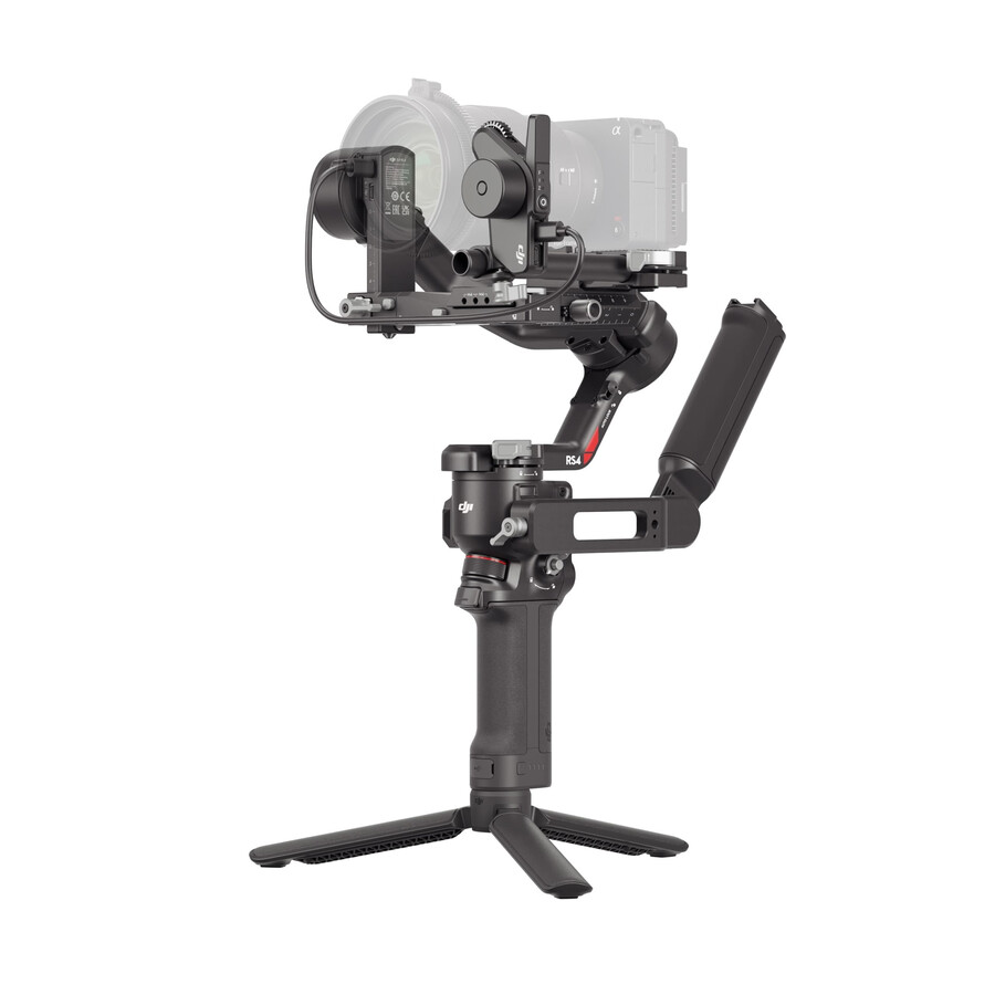 dji rs 4 bundle dji sdr transmission bundle