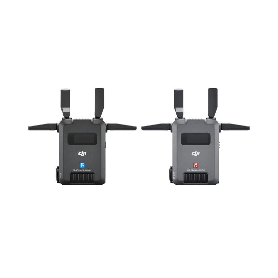 dji rs 4 bundle dji sdr transmission bundle