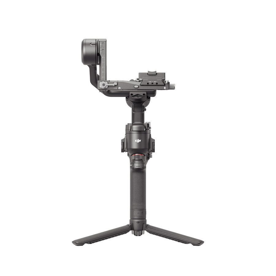 dji rs 4 bundle