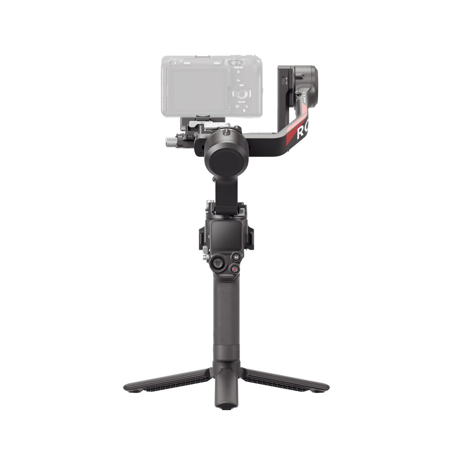 dji rs 4 bundle