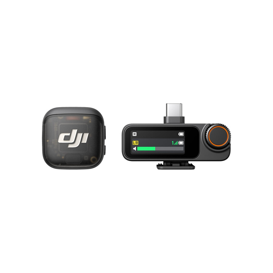 dji rs 3 mini creator bundle dji mic 3 1 tx 1 rx
