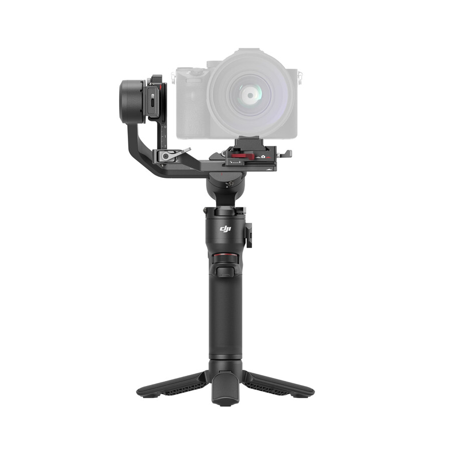 dji rs 3 mini creator bundle