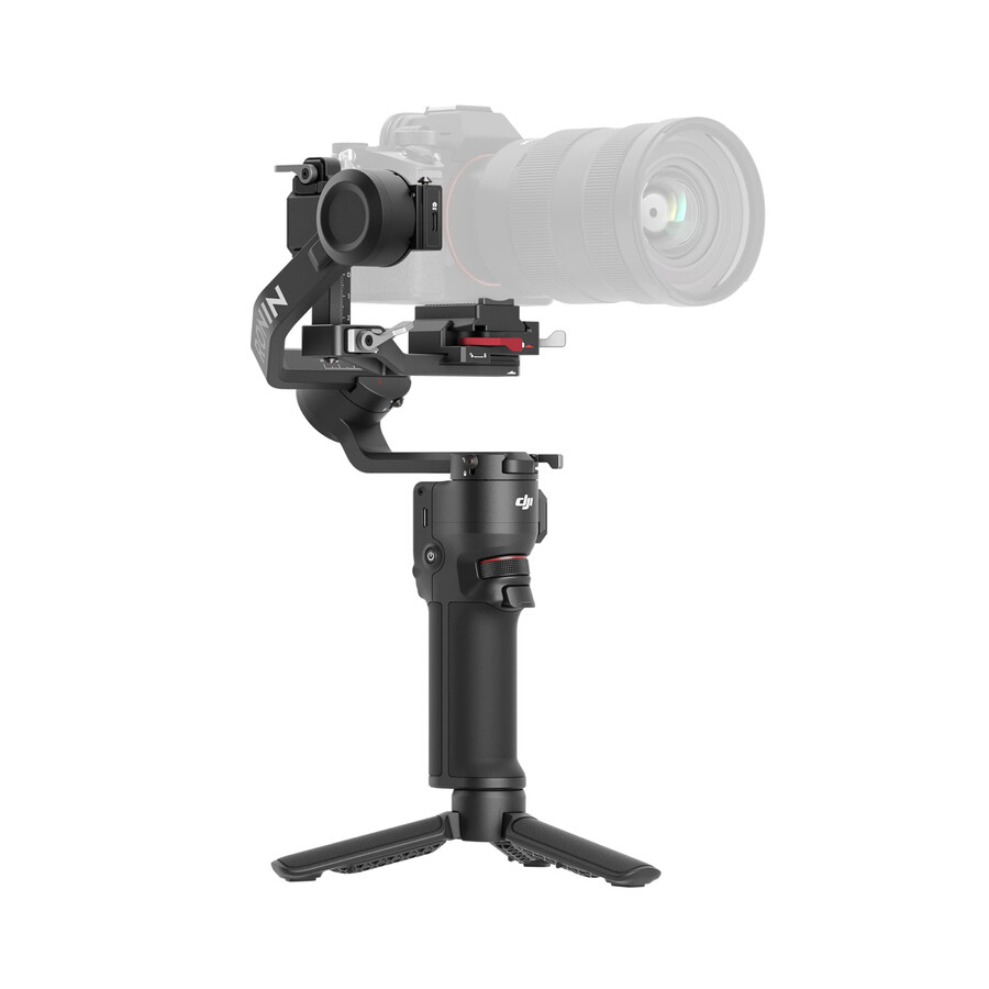 dji rs 3 mini creator bundle