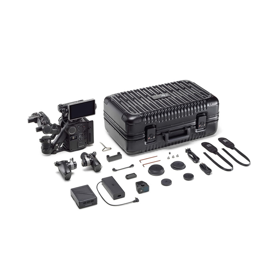 dji ronin 4d-6k