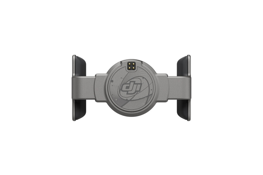 magnetische smartphone-halterung für dji om 7-serie