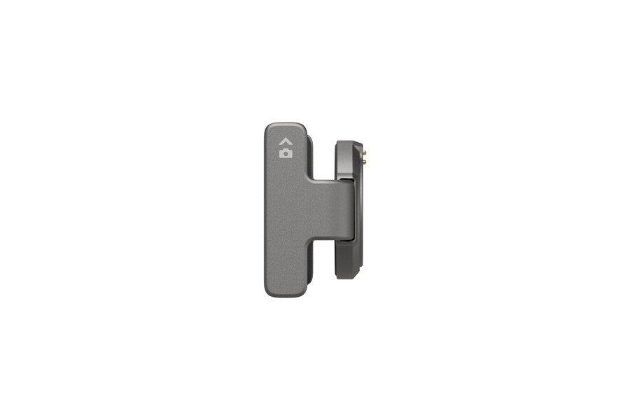 magnetische smartphone-halterung für dji om 7-serie
