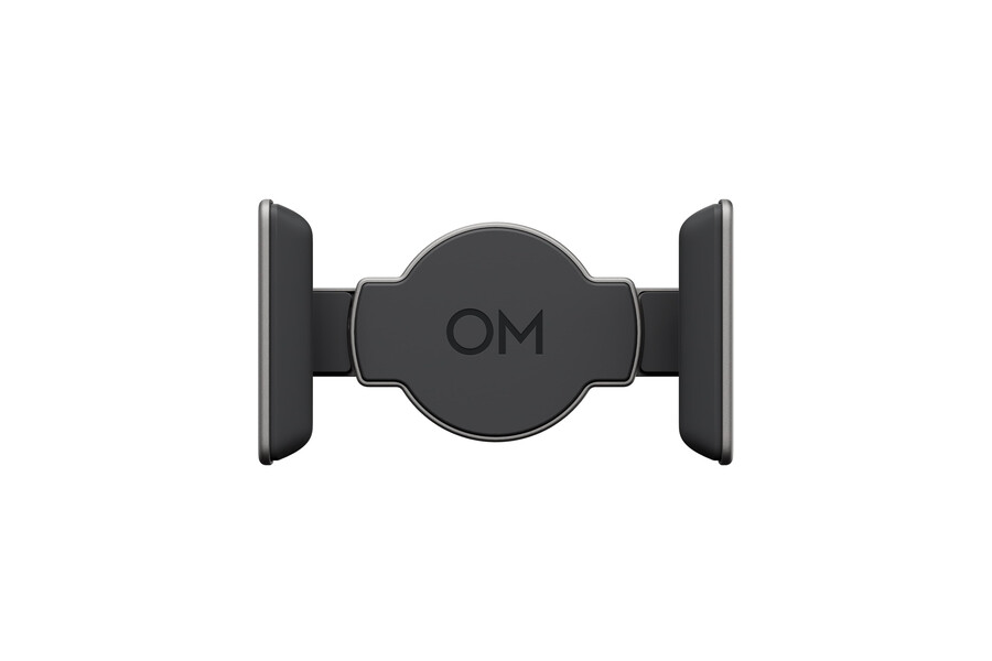 magnetische smartphone-halterung für dji om 7-serie