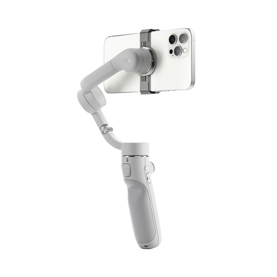 dji om 5 sunset white
