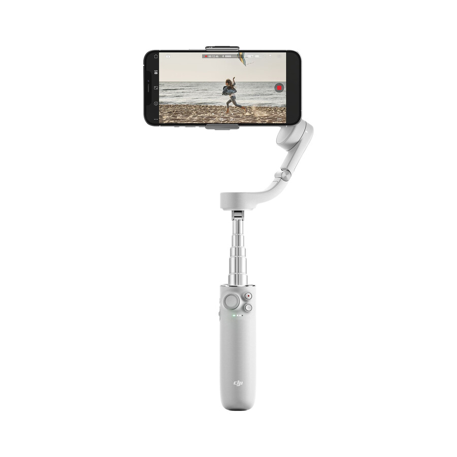 dji om 5 athen grau