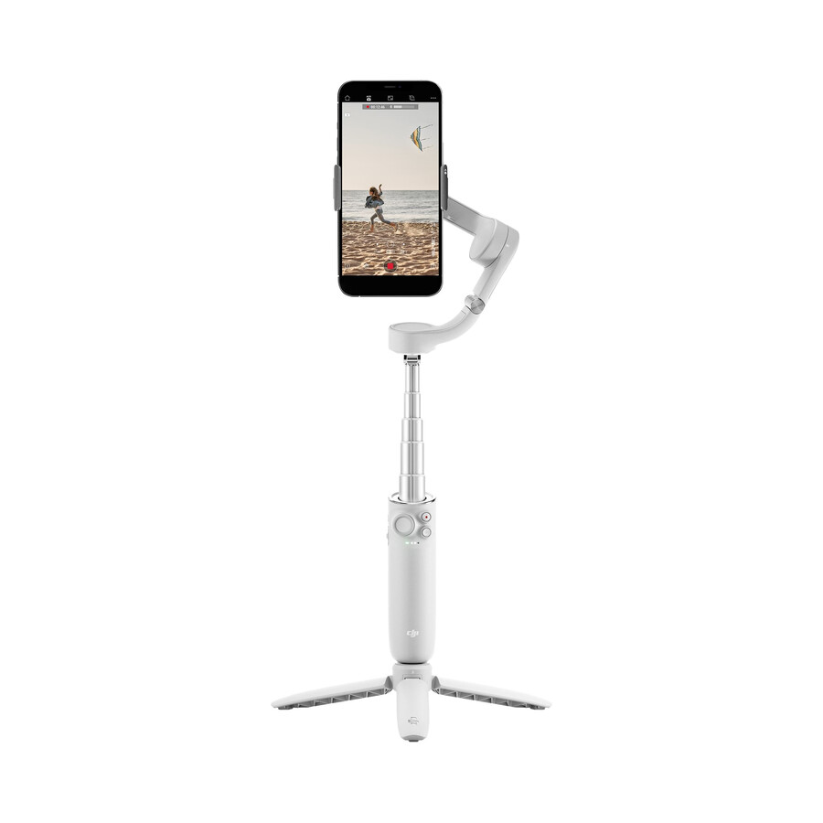 dji om 5 athen grau