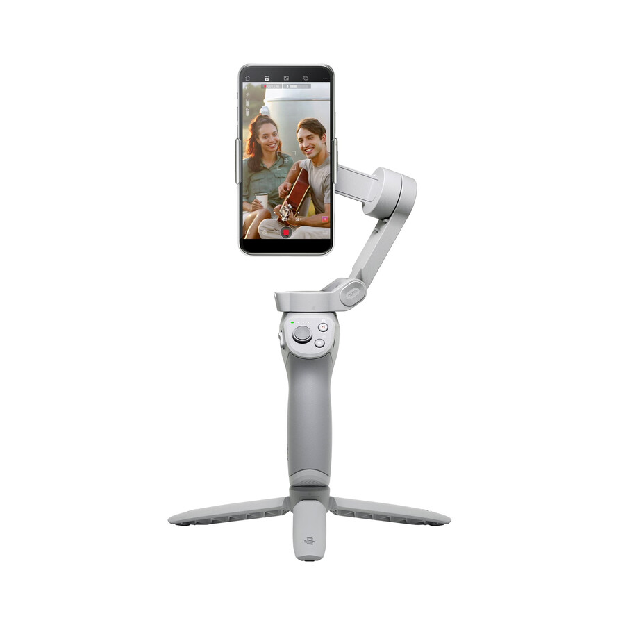 dji om 4 se