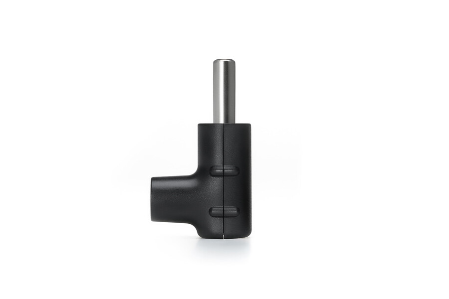mobiler empfängeradapter für dji-mikrofonserie usb-c auf usb-c