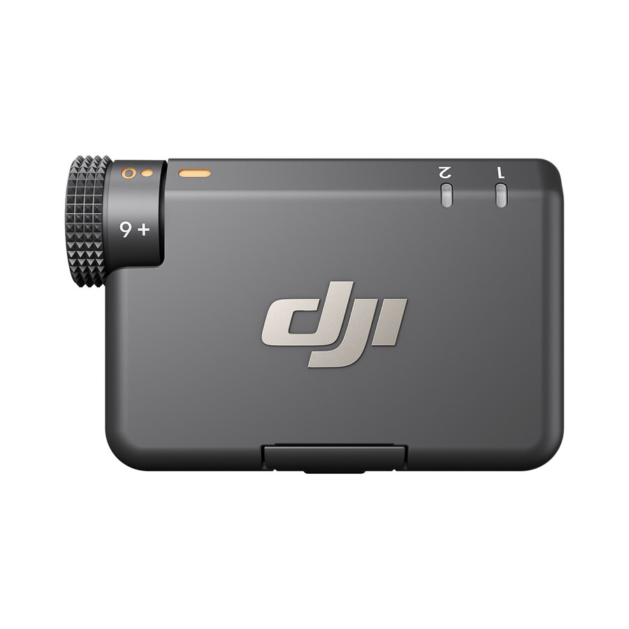 dji mic mini 1 tx 1 rx handy-adapter lightning