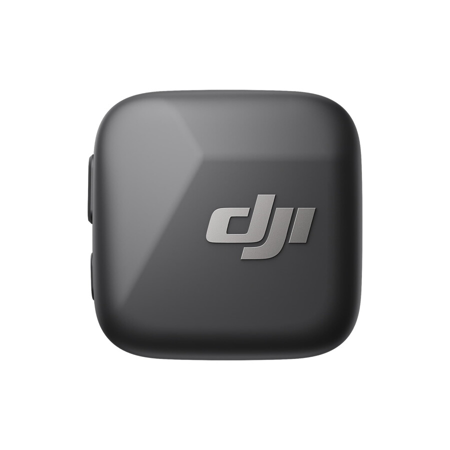 dji mic mini 1 tx 1 rx handy-adapter lightning