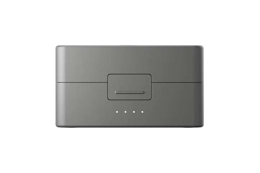 dji mic 3 ladecase