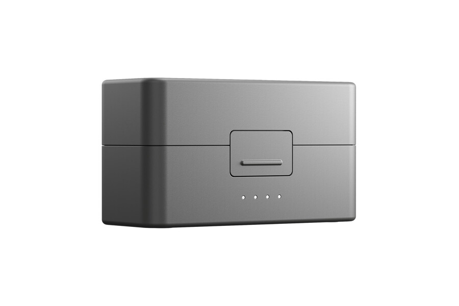 dji mic 3 ladecase