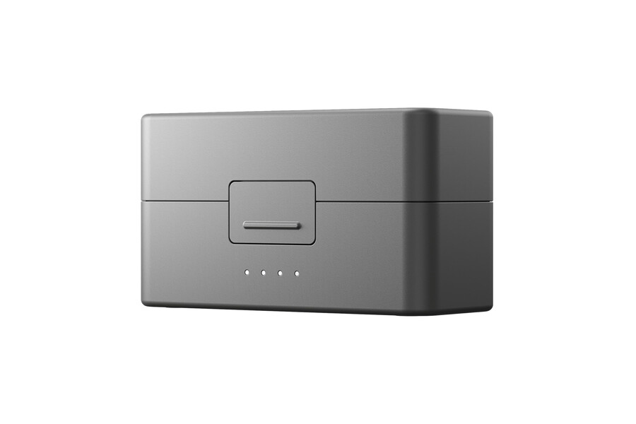 dji mic 3 ladecase