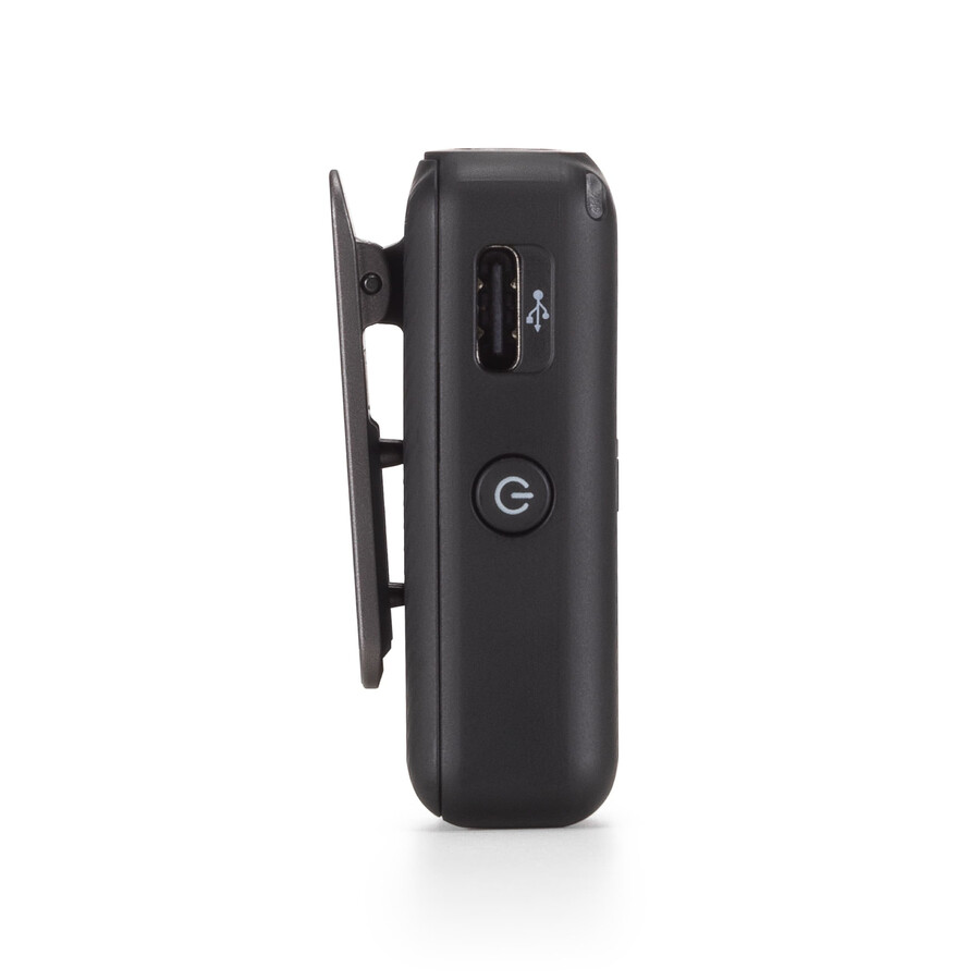 dji mikrofon 1 sender 1 empfänger