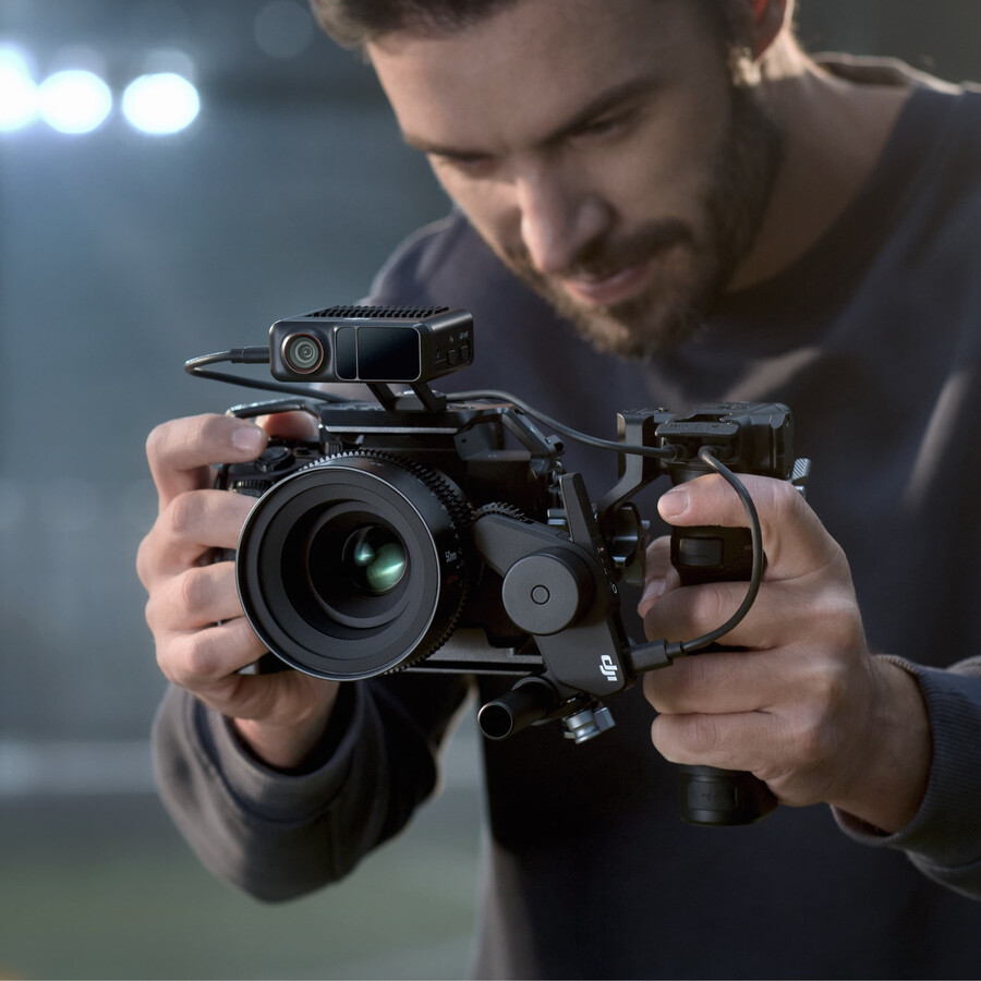 dji focus pro creator bundle