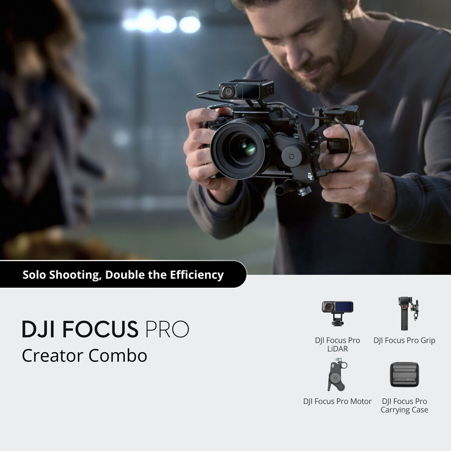 dji focus pro creator bundle