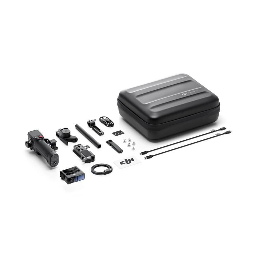 dji focus pro creator bundle