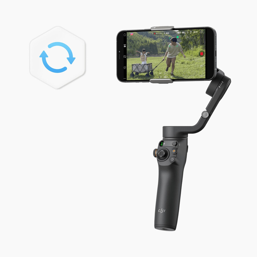 dji care refresh 1-jahres-plan osmo mobile 6