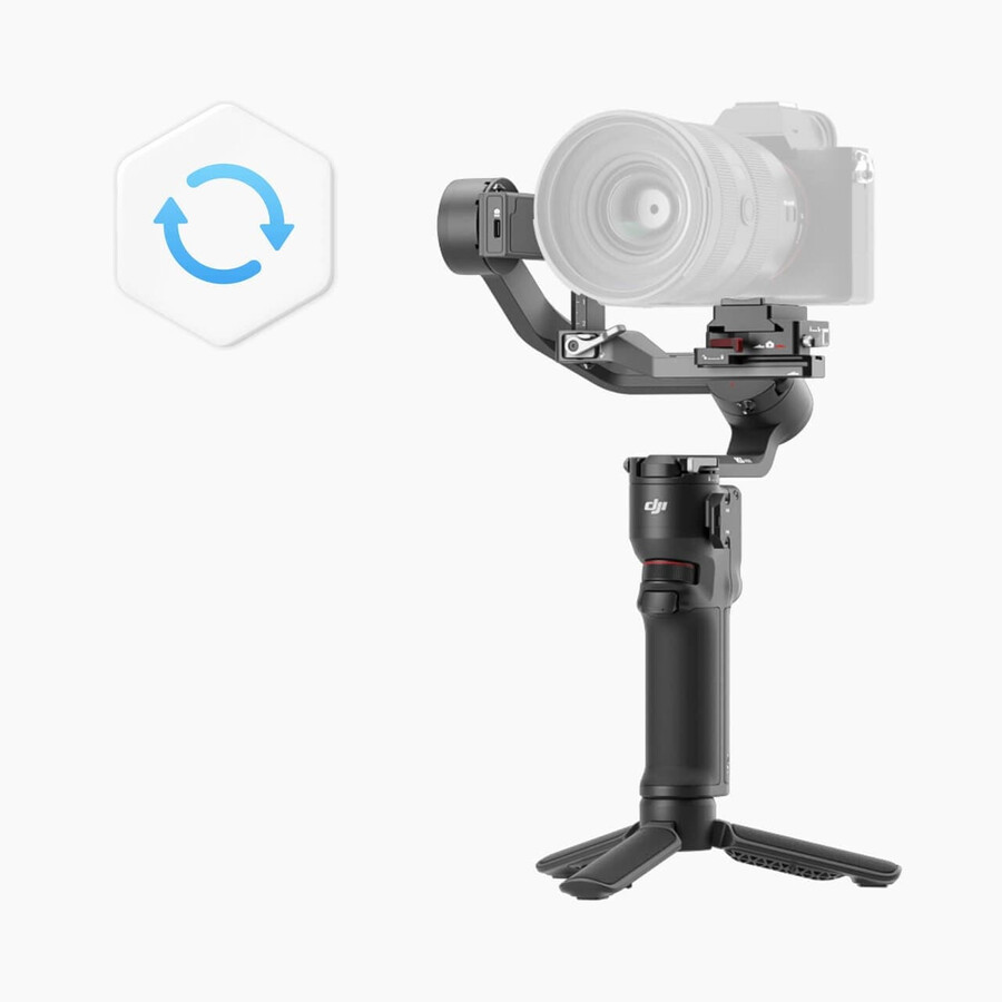 dji care refresh einjahresplan dji rs 3 mini