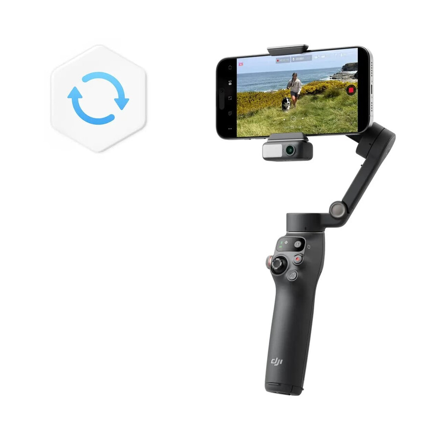 dji care refresh 2-jahres-plan osmo mobile 7p