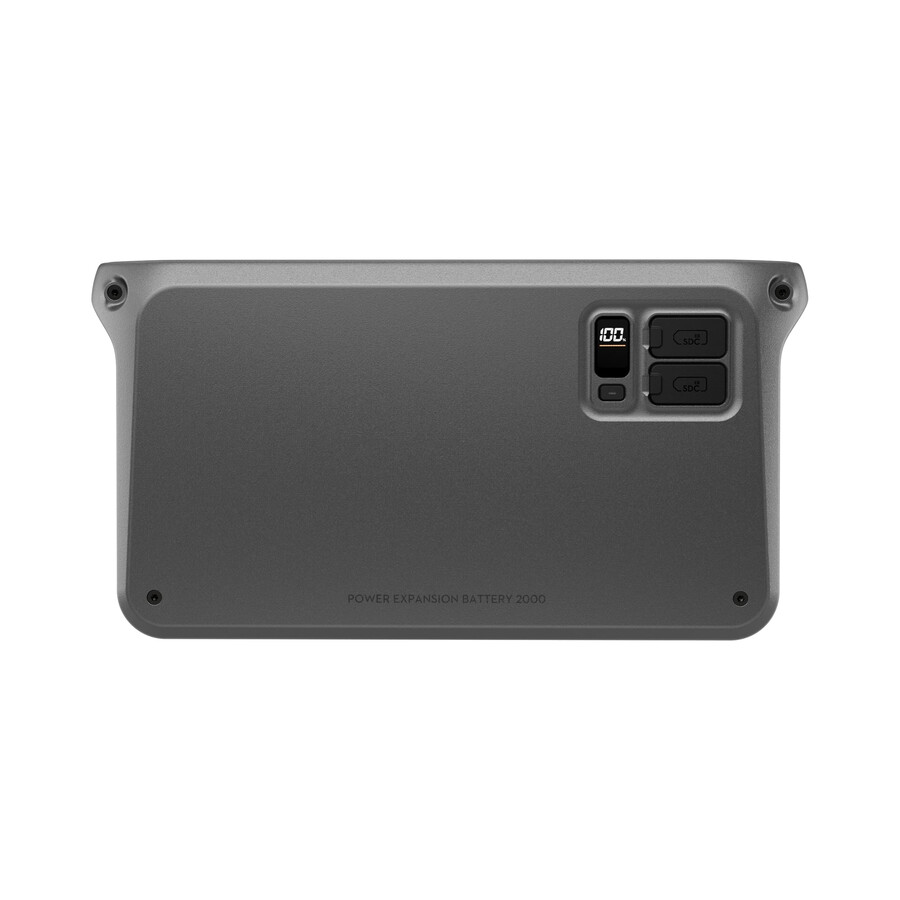 dji power expansion battery 2000