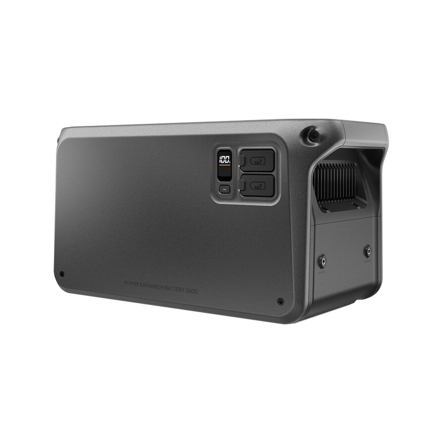 dji power expansion battery 2000