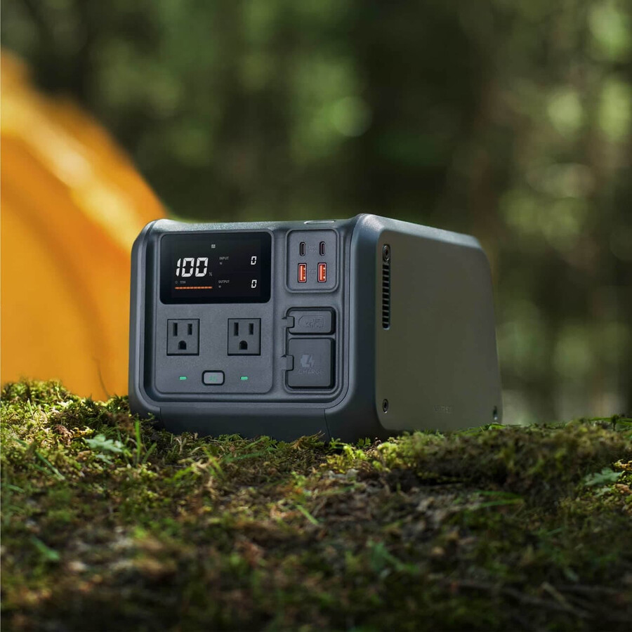 dji power 500 auto-stromversorgungspaket