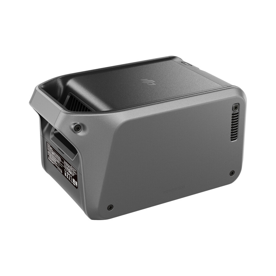 dji power 500 auto-stromversorgungspaket