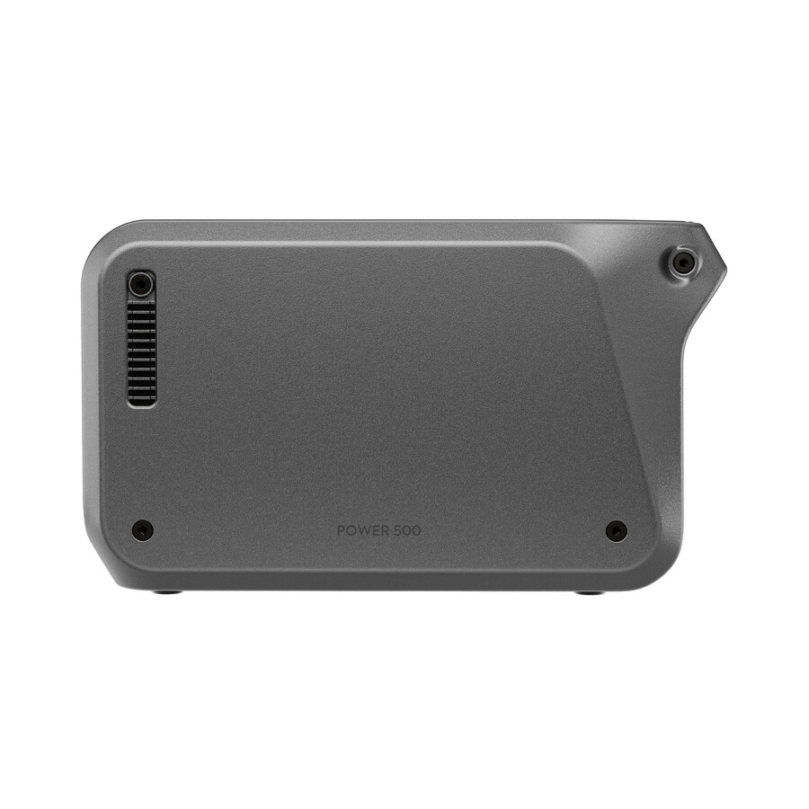 dji power 500 auto-stromversorgungspaket