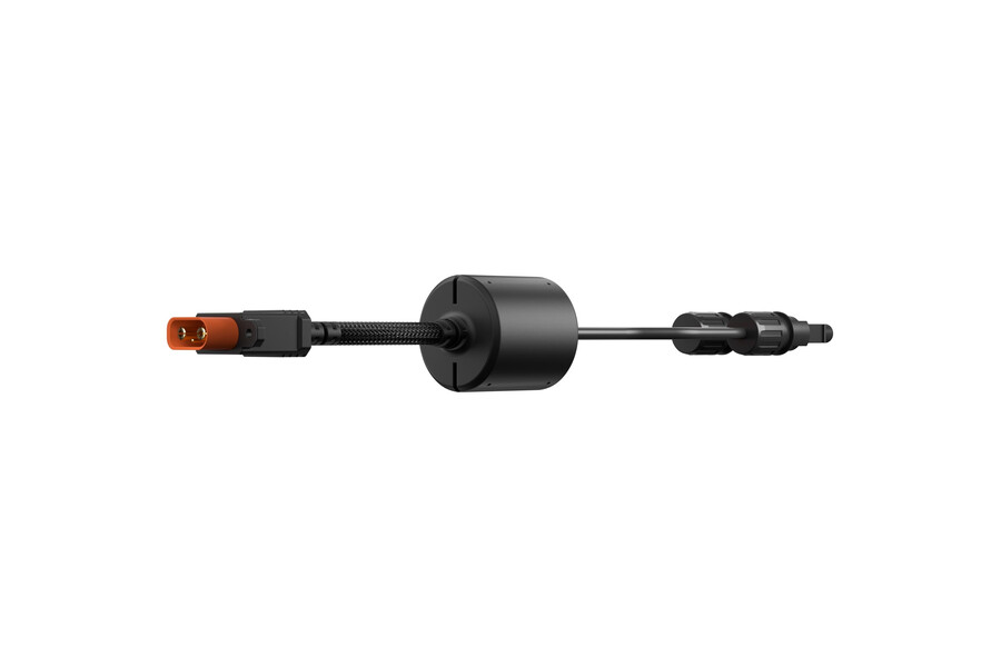xt90-zu-mc4-adapterkabel für dji power 18-kw-superschnellladegerät