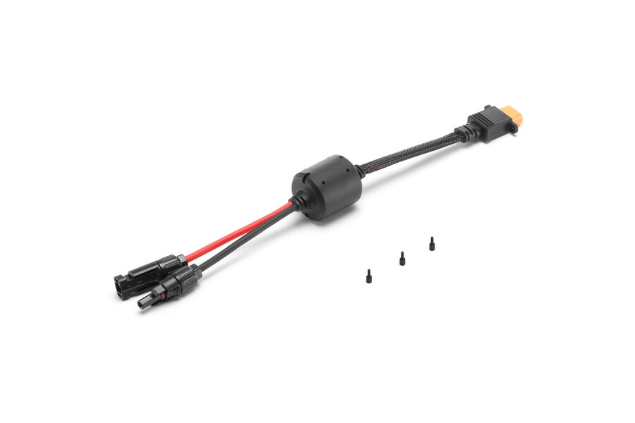 dji power 18 kw erweiterungs-solargenerator-bundle