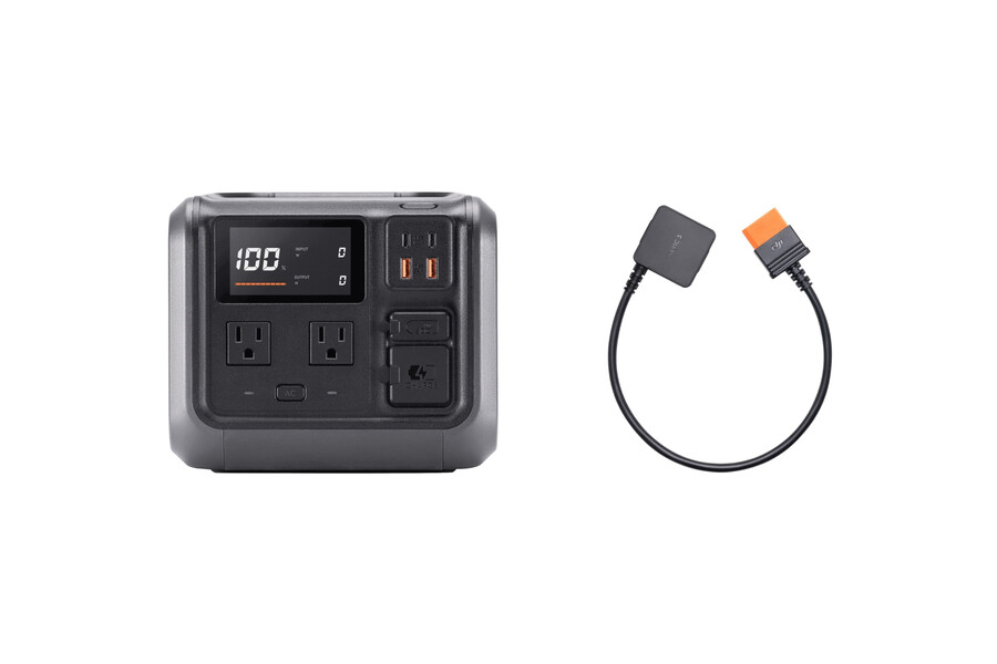 dji power 500 dji power sdc schnellladekabel für dji mavic 3 serie