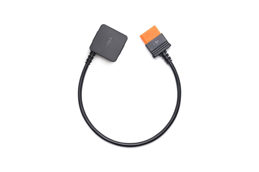 dji power 500 dji power sdc schnellladekabel für dji mavic 3 serie