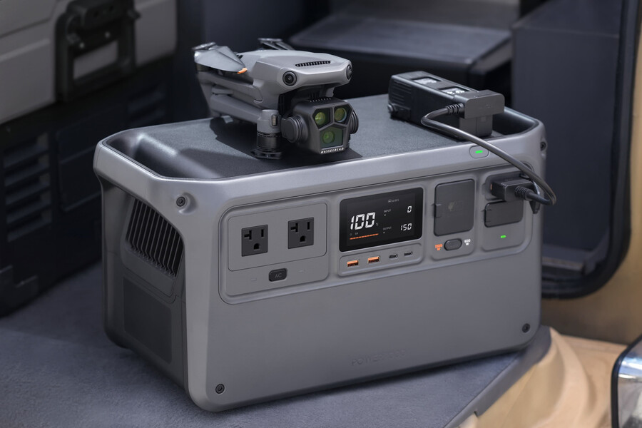 dji power 1000 dji power sdc schnellladekabel für dji mavic 3 serie