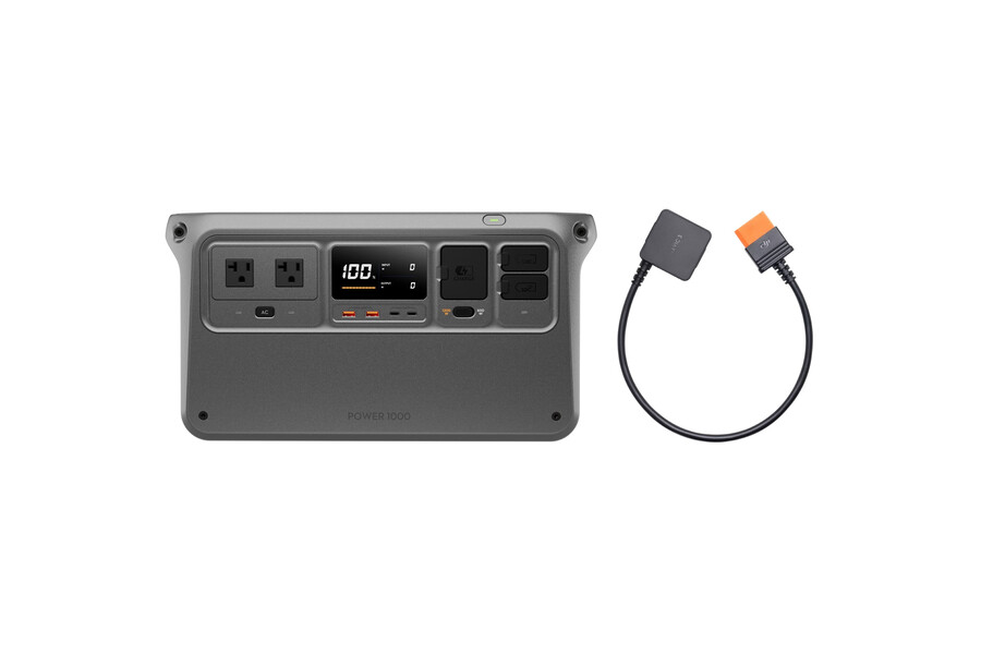 dji power 1000 dji power sdc schnellladekabel für dji mavic 3 serie