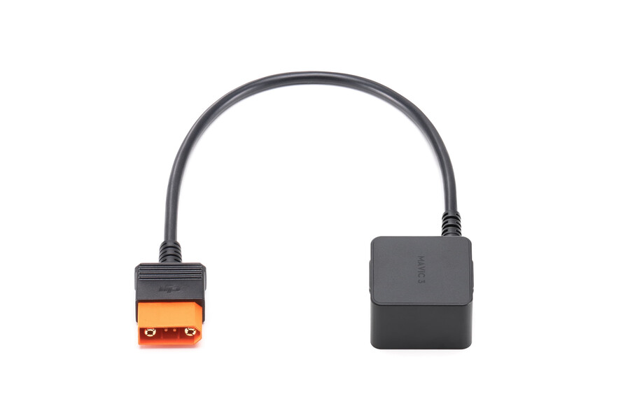 dji power 1000 dji power sdc schnellladekabel für dji mavic 3 serie