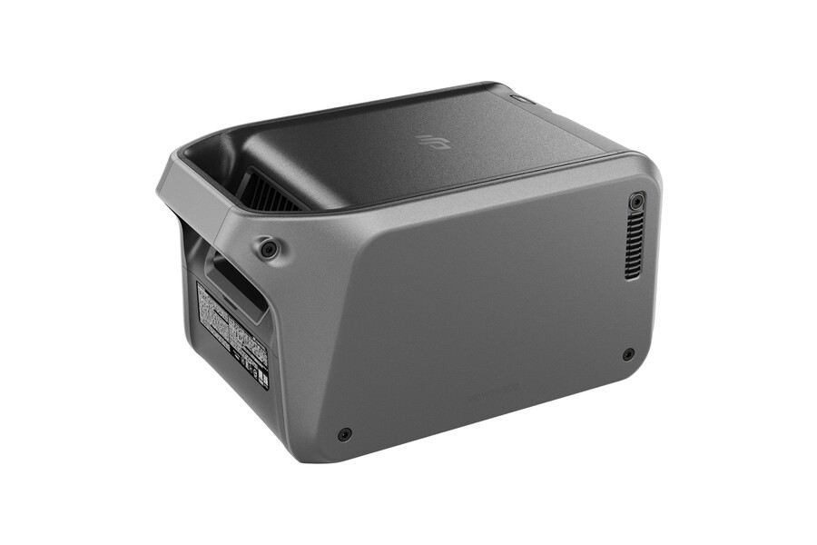 dji power 500 dji power sdc auf dji air 3 serie schnellladekabel