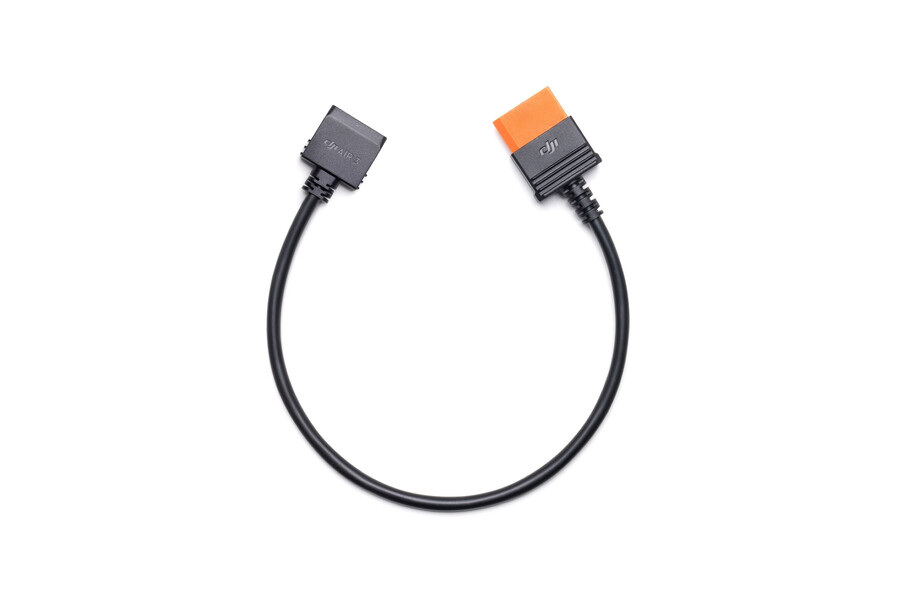 dji power 500 dji power sdc auf dji air 3 serie schnellladekabel