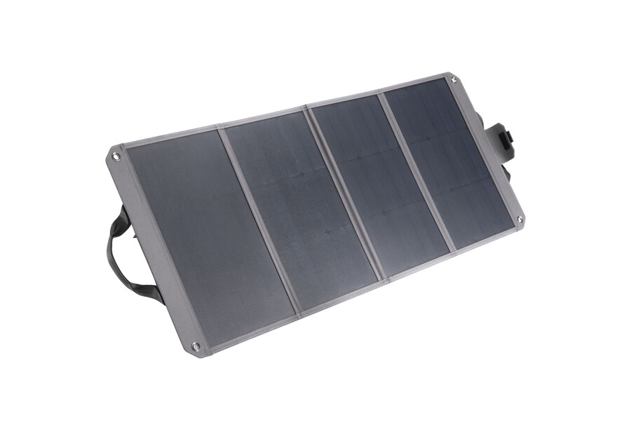 100-w-solar-ladegerät