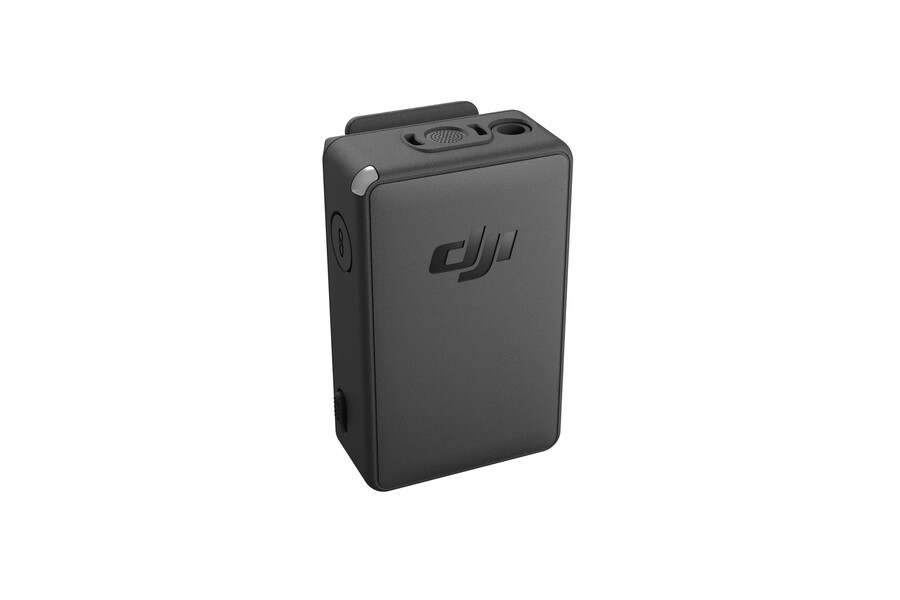 dji funkmikrofon-sender