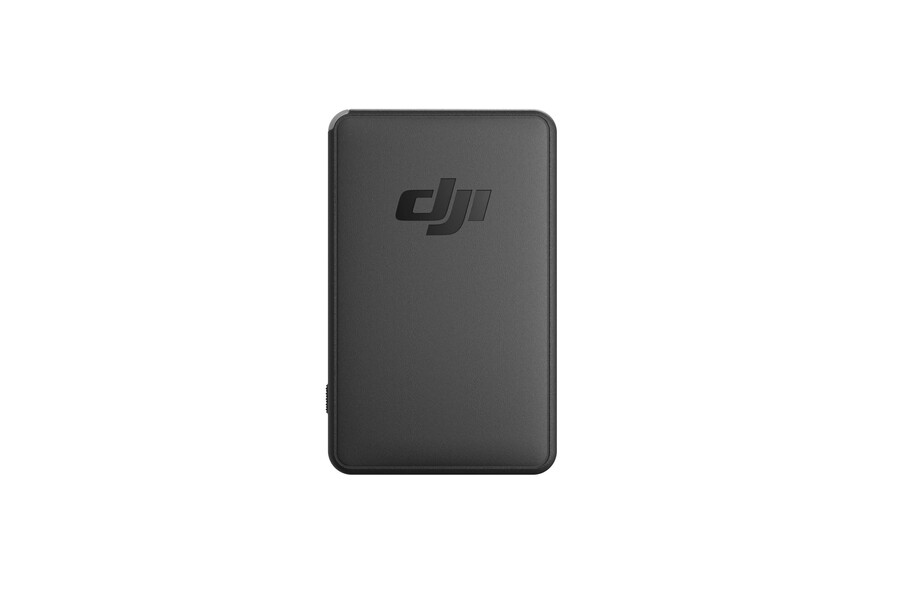 dji funkmikrofon-sender