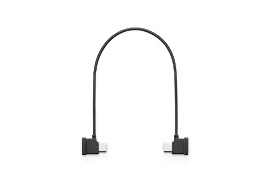 rx-zu-smartphone-verbindungskabel usb-c auf usb-c 22 cm