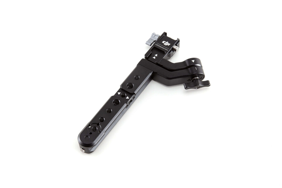 dji rs doppel-drehgriff