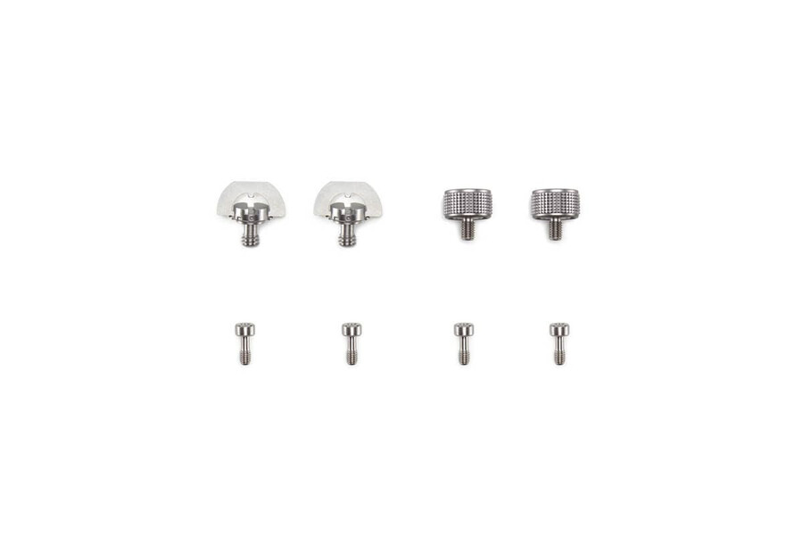 dji rs schraubensatz