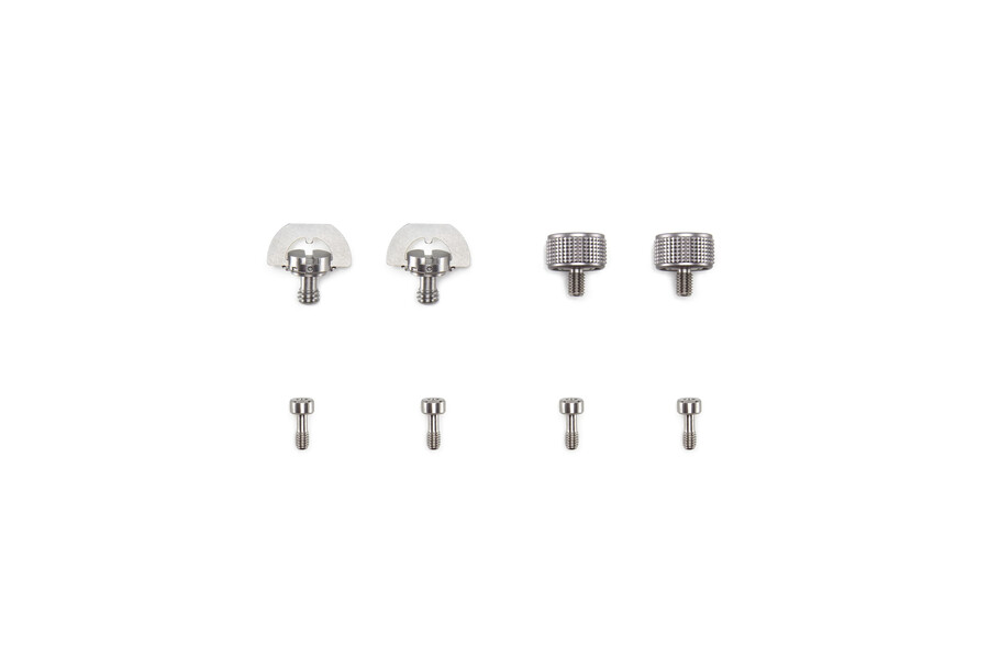 dji rs schraubensatz