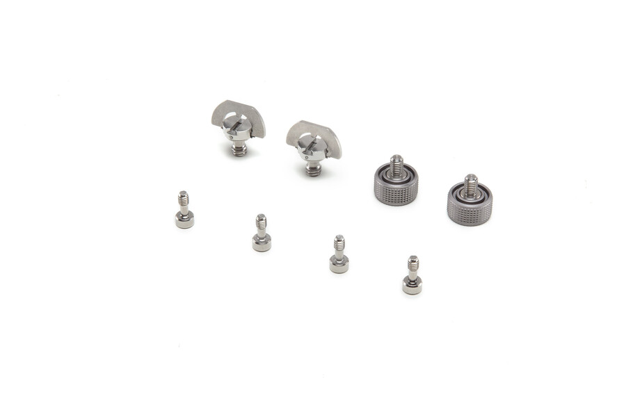 dji rs schraubensatz